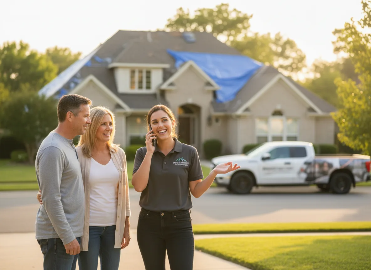 Emergency Roof Repair Tuttle, ND FAQs